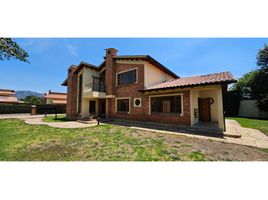 4 Habitación Casa en venta en Chia, Cundinamarca, Chia