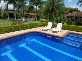 7 Habitación Villa en venta en Valle Del Cauca, Palmira, Valle Del Cauca