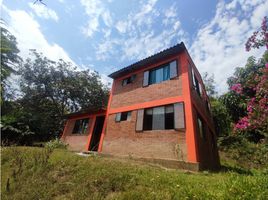 3 Habitación Villa en venta en Villeta, Cundinamarca, Villeta