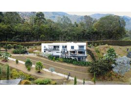 4 Habitación Casa en venta en Parque de los Pies Descalzos, Medellín, Medellín