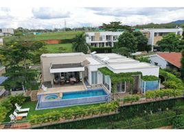 5 Habitación Villa en venta en Cali, Valle Del Cauca, Cali