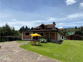 4 Habitación Casa en venta en Antioquia, Guarne, Antioquia