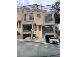 3 Bedroom House for sale in Fundacion Cardioinfantil-Instituto de Cardiologia, Bogota, La Calera