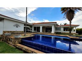 4 Bedroom Villa for sale in Valle Del Cauca, Cali, Valle Del Cauca