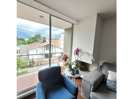 2 Bedroom Apartment for sale in Fundacion Cardioinfantil-Instituto de Cardiologia, Bogota, Bogota