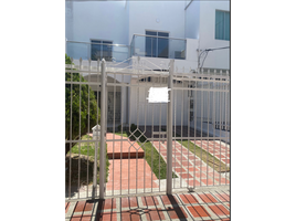 3 Bedroom Villa for rent in Barranquilla Colombia Temple, Barranquilla, Barranquilla