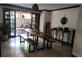 3 Bedroom Apartment for sale in Bare Foot Park (Parque de los Pies Descalzos), Medellin, Medellin