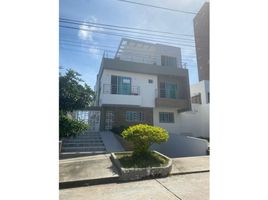 3 Bedroom House for sale in Barranquilla Colombia Temple, Barranquilla, Barranquilla