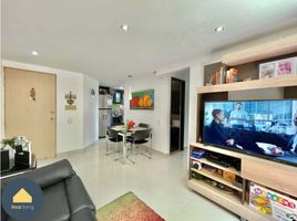 3 Bedroom Apartment for sale in Antioquia Museum, Medellin, Medellin