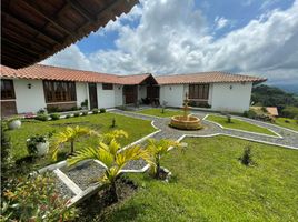 4 Bedroom Villa for sale in Salento, Quindio, Salento