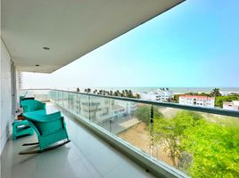 2 Habitación Apartamento en venta en Cartagena, Bolivar, Cartagena