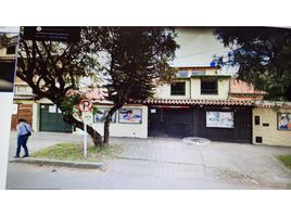 5 Bedroom House for sale in Bogota, Cundinamarca, Bogota