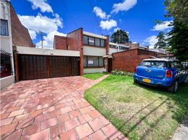 4 Habitación Casa en venta en Bogotá, Cundinamarca, Bogotá