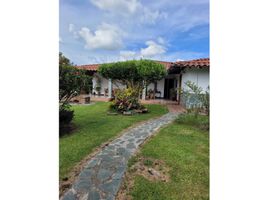 3 Habitación Casa en venta en Rionegro, Antioquia, Rionegro