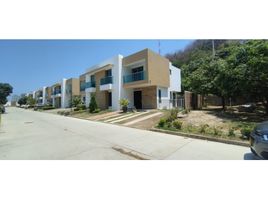 4 Habitación Villa en venta en Santa Marta, Magdalena, Santa Marta