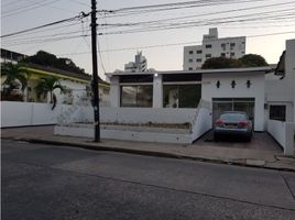 10 Bedroom House for sale in Bolivar, Cartagena, Bolivar