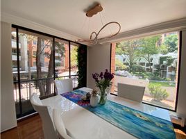 Appartement 3 chambre à vendre à Bogota, Cundinamarca, Bogota
