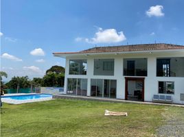 4 Habitación Villa en venta en El Cerrito, Valle Del Cauca, El Cerrito