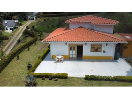 4 Habitación Casa en venta en El Santuario, Antioquia, El Santuario