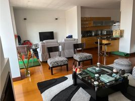 1 Bedroom Apartment for sale in Templo Bogotá Colombia, Bogota, Bogota