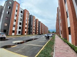 2 Habitación Apartamento en venta en Jamundi, Valle Del Cauca, Jamundi