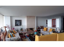 4 Bedroom Apartment for sale in Fundacion Cardioinfantil-Instituto de Cardiologia, Bogota, Bogota