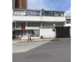 8 Schlafzimmer Haus zu verkaufen in Bogota, Cundinamarca, Bogota, Cundinamarca