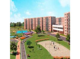 3 Habitación Apartamento en venta en Funza, Cundinamarca, Funza