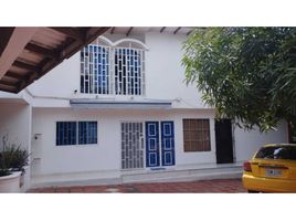 4 Bedroom Villa for sale in Plaza de la Intendencia Fluvial, Barranquilla, Barranquilla