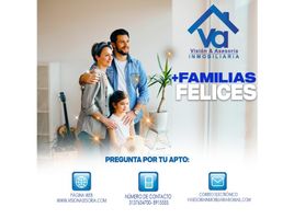 2 Habitación Departamento en venta en Caldas, Manizales, Caldas