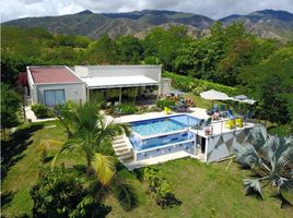 3 Habitación Villa en venta en Santa Fe De Antioquia, Antioquia, Santa Fe De Antioquia