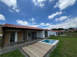 3 Habitación Casa en venta en Aeropuerto Internacional El Edén, Armenia, Armenia