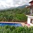 9 Habitación Villa en venta en Colombia, San Jeronimo, Antioquia, Colombia