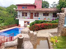 9 Bedroom Villa for sale in Colombia, San Jeronimo, Antioquia, Colombia