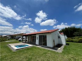 3 Habitación Villa en venta en Armenia, Quindio, Armenia