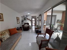 3 Habitación Casa en venta en Palmira, Valle Del Cauca, Palmira