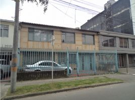 5 Bedroom House for sale in Bogota, Cundinamarca, Bogota