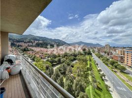 3 Bedroom Apartment for sale in Santafé Mall (Centro Comercial Santafé Bogotá), Bogota, Bogota