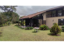 4 Bedroom House for sale in El Carmen De Viboral, Antioquia, El Carmen De Viboral