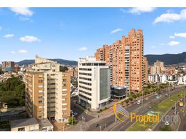 732 m² Office for sale in Cundinamarca, Bogotá, Cundinamarca