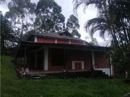 3 Habitación Casa en venta en Popayan, Cauca, Popayan