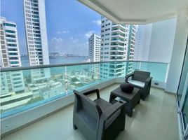 2 Bedroom Apartment for sale in Cartagena, Bolivar, Cartagena