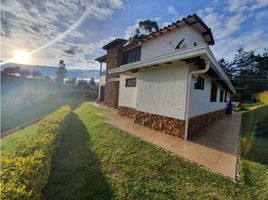 3 Habitación Casa en venta en Antioquia, San Vicente, Antioquia