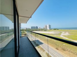 2 Habitación Departamento en alquiler en Magdalena, Santa Marta, Magdalena