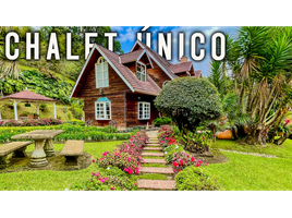 5 Habitación Casa en venta en Antioquia, Retiro, Antioquia