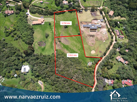  Land for sale in Zipaquira, Cundinamarca, Zipaquira