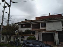 4 Bedroom Villa for sale in Fundacion Cardioinfantil-Instituto de Cardiologia, Bogota, Bogota