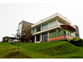 4 Bedroom Villa for sale in Cundinamarca, Sopo, Cundinamarca