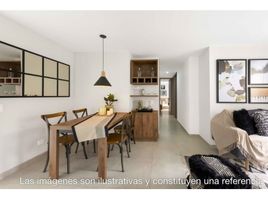 3 Habitación Departamento en venta en Envigado, Antioquia, Envigado