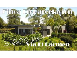 3 Bedroom House for sale in Marinilla, Antioquia, Marinilla